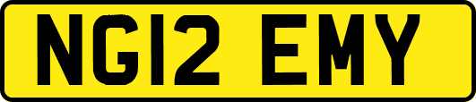 NG12EMY