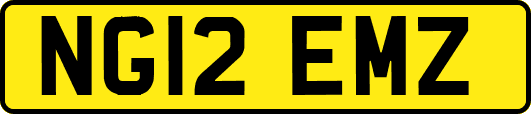 NG12EMZ