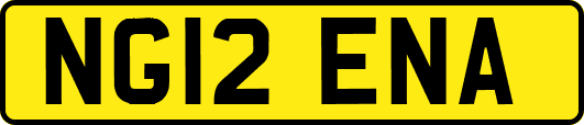 NG12ENA