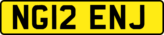 NG12ENJ