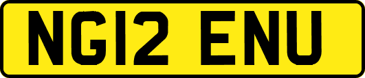 NG12ENU