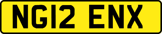NG12ENX
