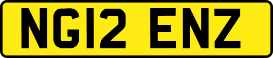 NG12ENZ