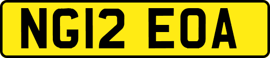 NG12EOA