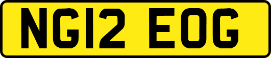 NG12EOG