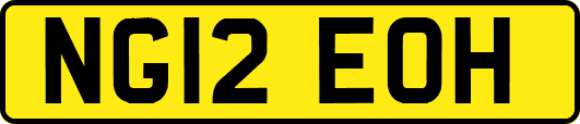 NG12EOH