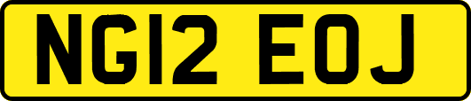 NG12EOJ