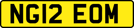 NG12EOM