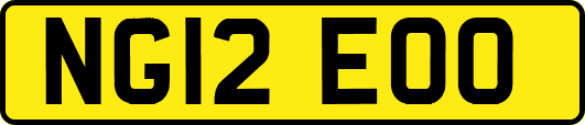 NG12EOO