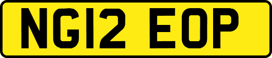 NG12EOP