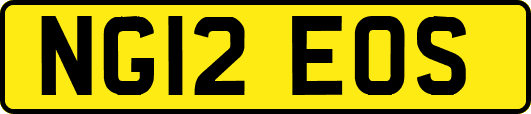 NG12EOS
