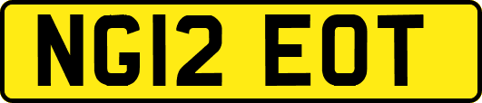NG12EOT