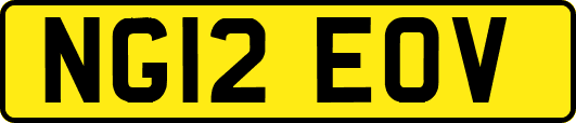 NG12EOV