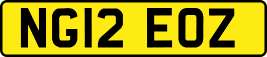 NG12EOZ