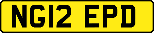 NG12EPD