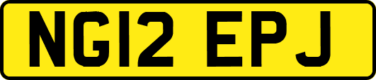 NG12EPJ