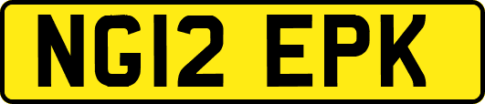 NG12EPK