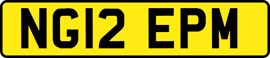 NG12EPM