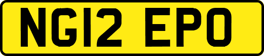 NG12EPO