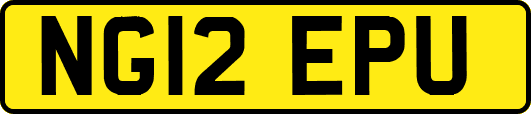 NG12EPU