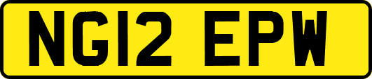 NG12EPW