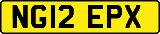 NG12EPX