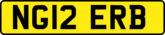 NG12ERB