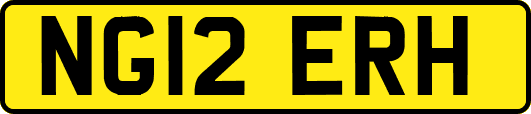 NG12ERH