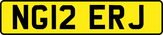 NG12ERJ