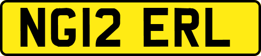 NG12ERL