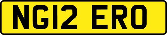 NG12ERO