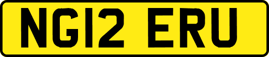 NG12ERU
