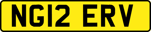 NG12ERV