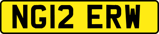 NG12ERW
