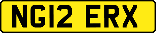 NG12ERX