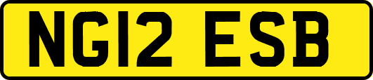 NG12ESB