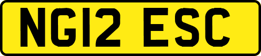 NG12ESC