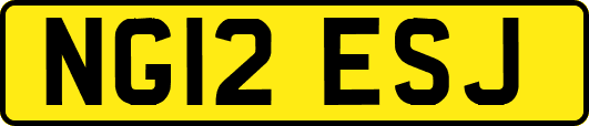 NG12ESJ