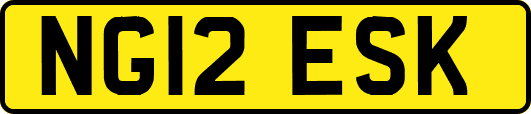 NG12ESK