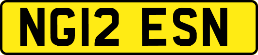 NG12ESN