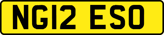 NG12ESO