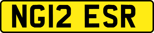 NG12ESR