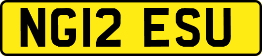 NG12ESU