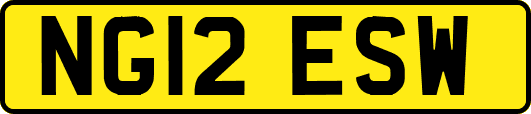 NG12ESW