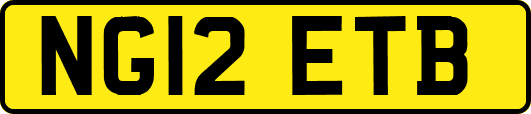 NG12ETB