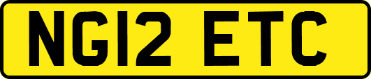 NG12ETC