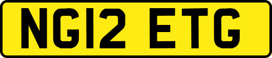 NG12ETG