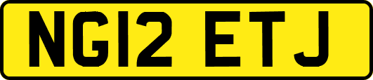 NG12ETJ