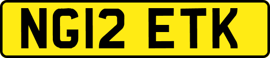 NG12ETK