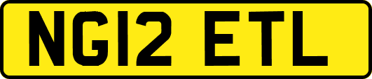 NG12ETL